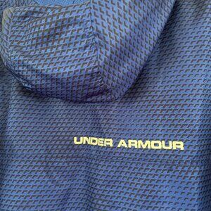 Under Armour jacket
